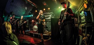 156 Infernal Heretic